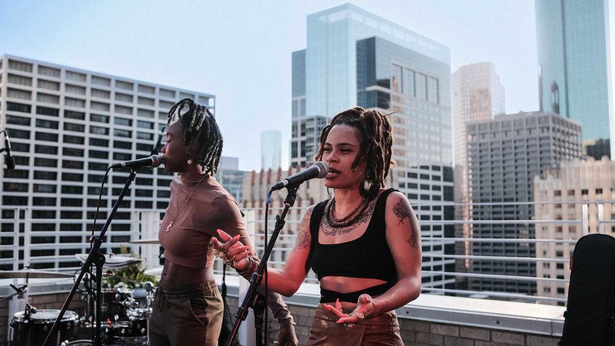 5 Amazing Sofar Rooftop Concert Venues