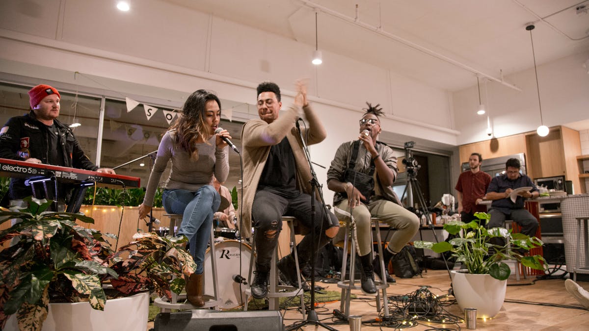 5 Vancouver, B.C. Artists to Listen to