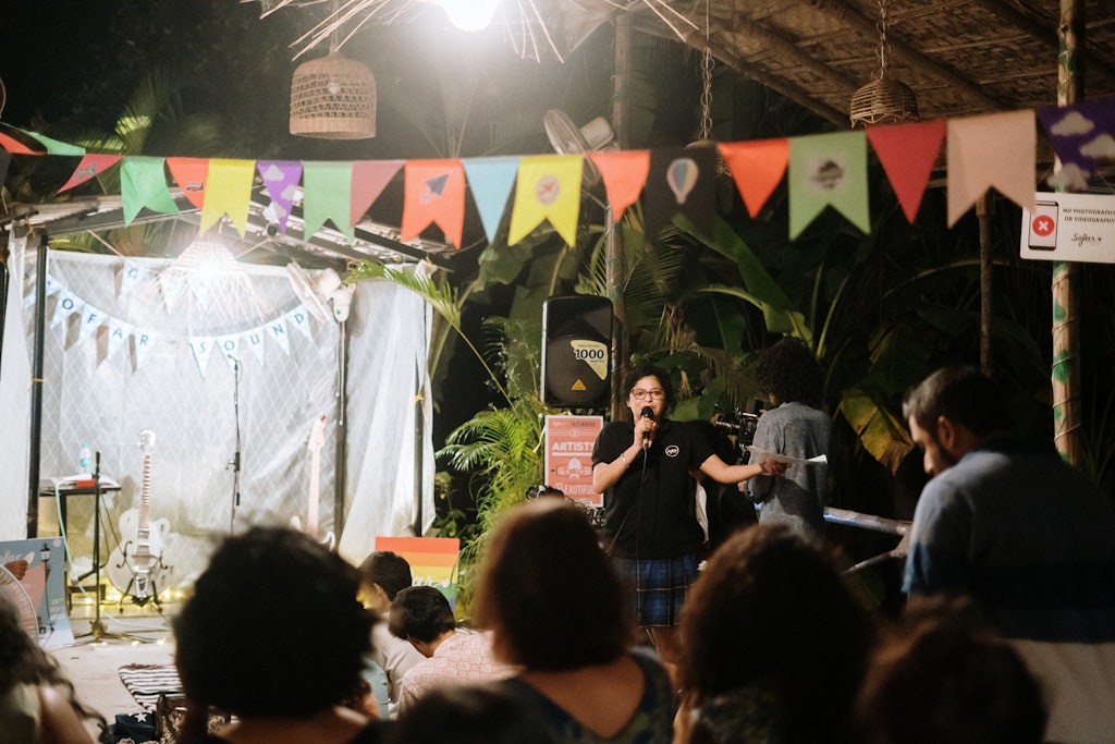 Sofar Curators in India