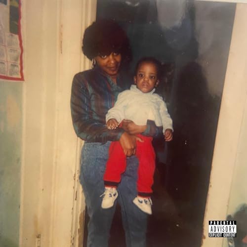 AJ McQueen's album Sorry Ma, I Was Distracted 