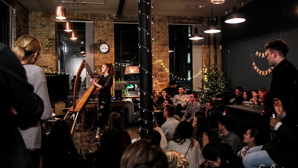 Live Music in London