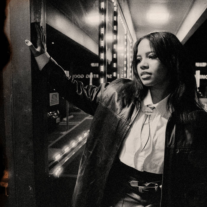 Baby Rose & BADBADNOTGOOD's Slow Burn