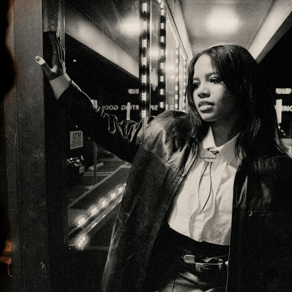 Baby Rose & BADBADNOTGOOD's Slow Burn