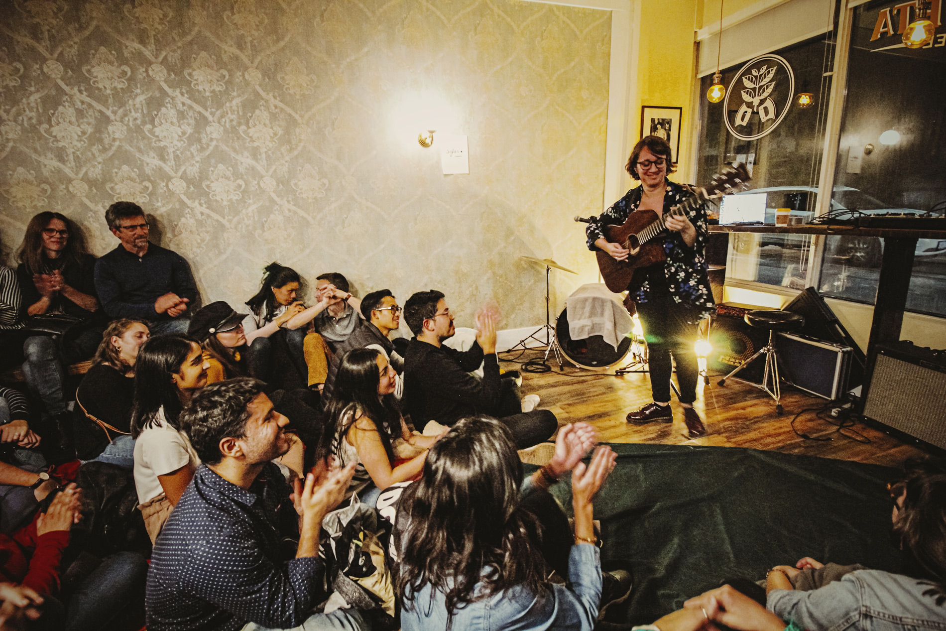 Chaveta Coffee, Toronto