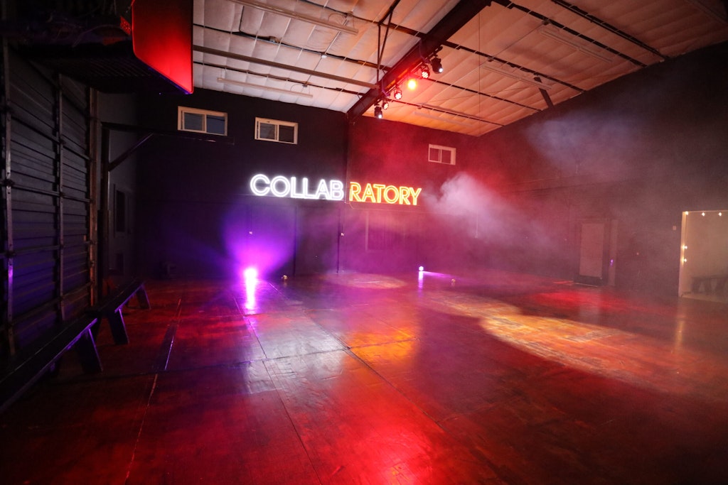 Venues in Denver for Live Music