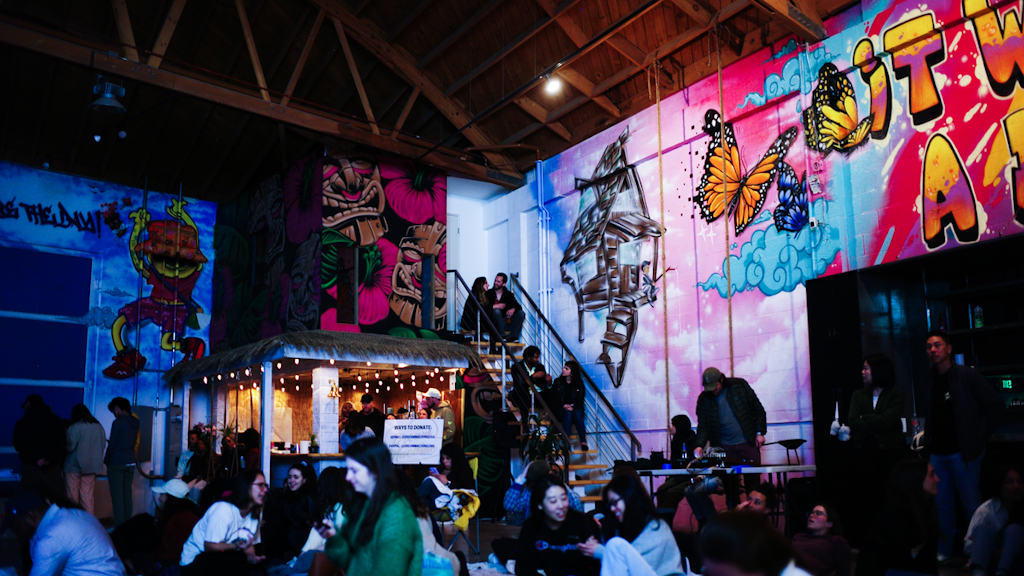 Things to do in LA