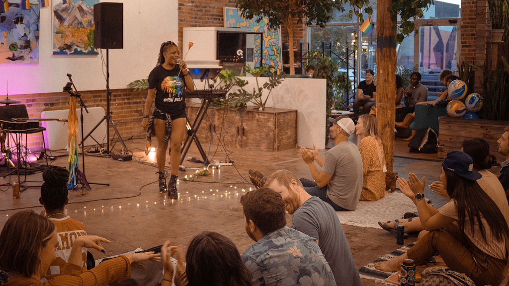 Venues in Denver for Live Music