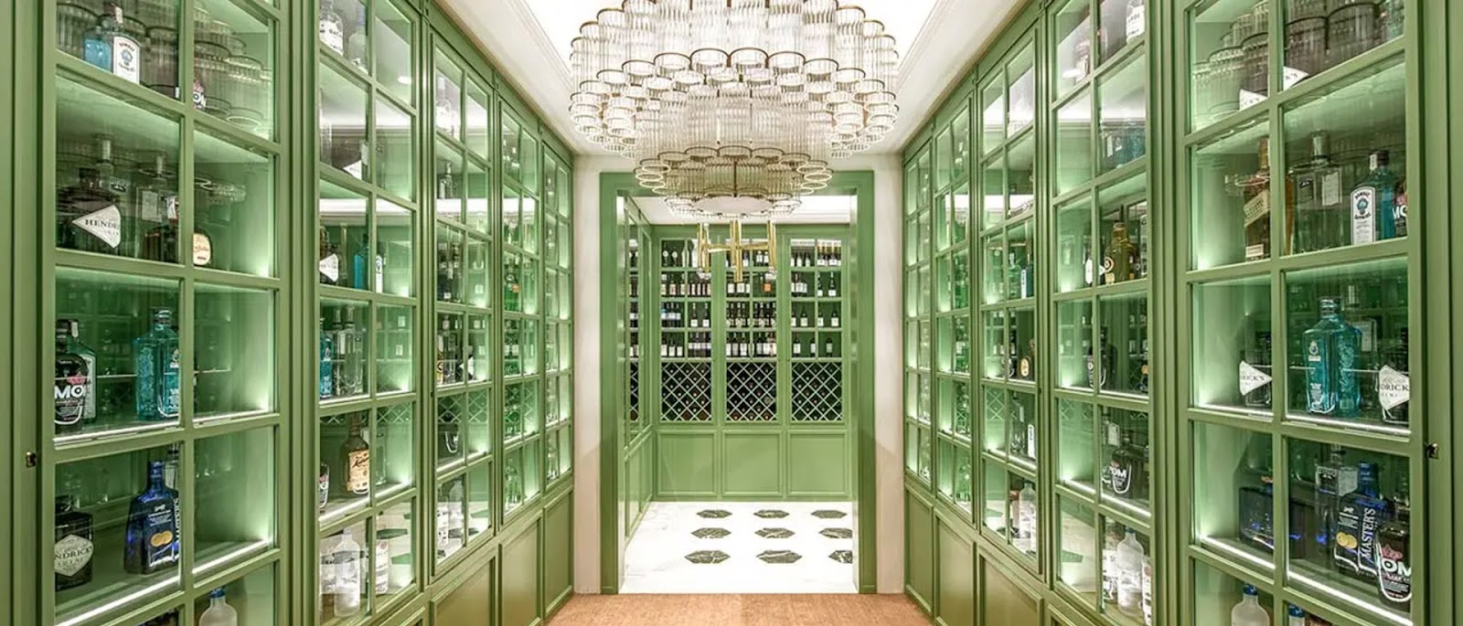 Hotel Vincci The Mint