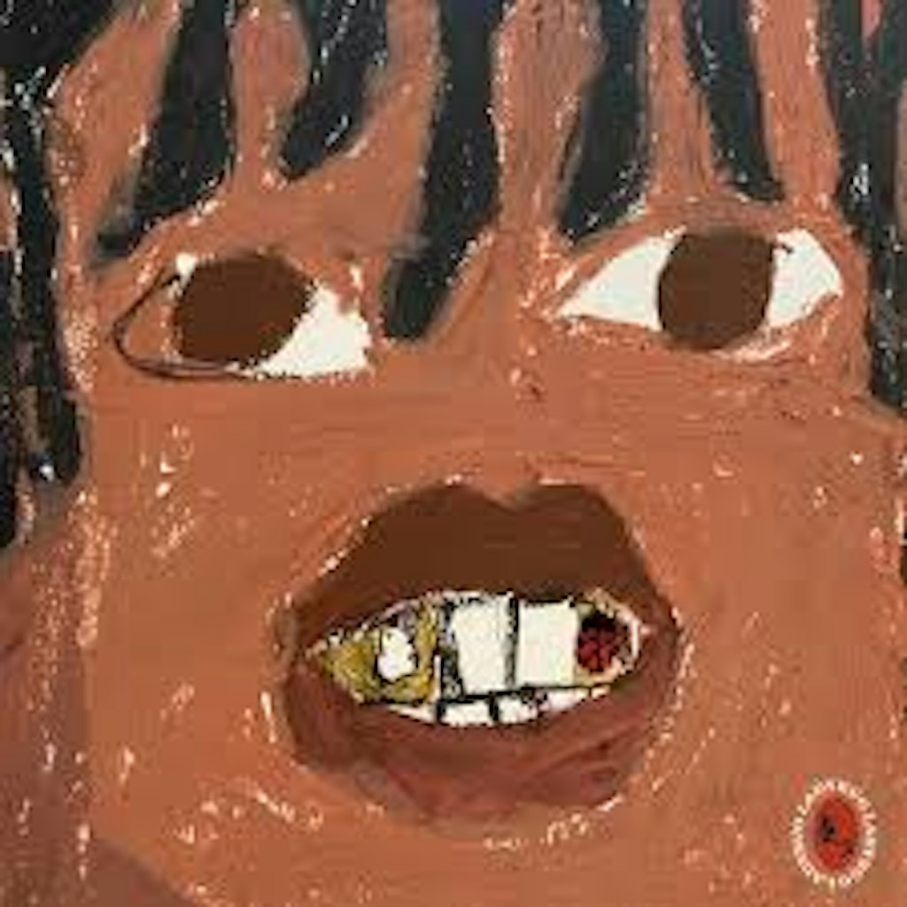 Kevin Holliday's LADYBUG