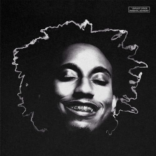 Reggie Becton's Sadboy Vol. 2