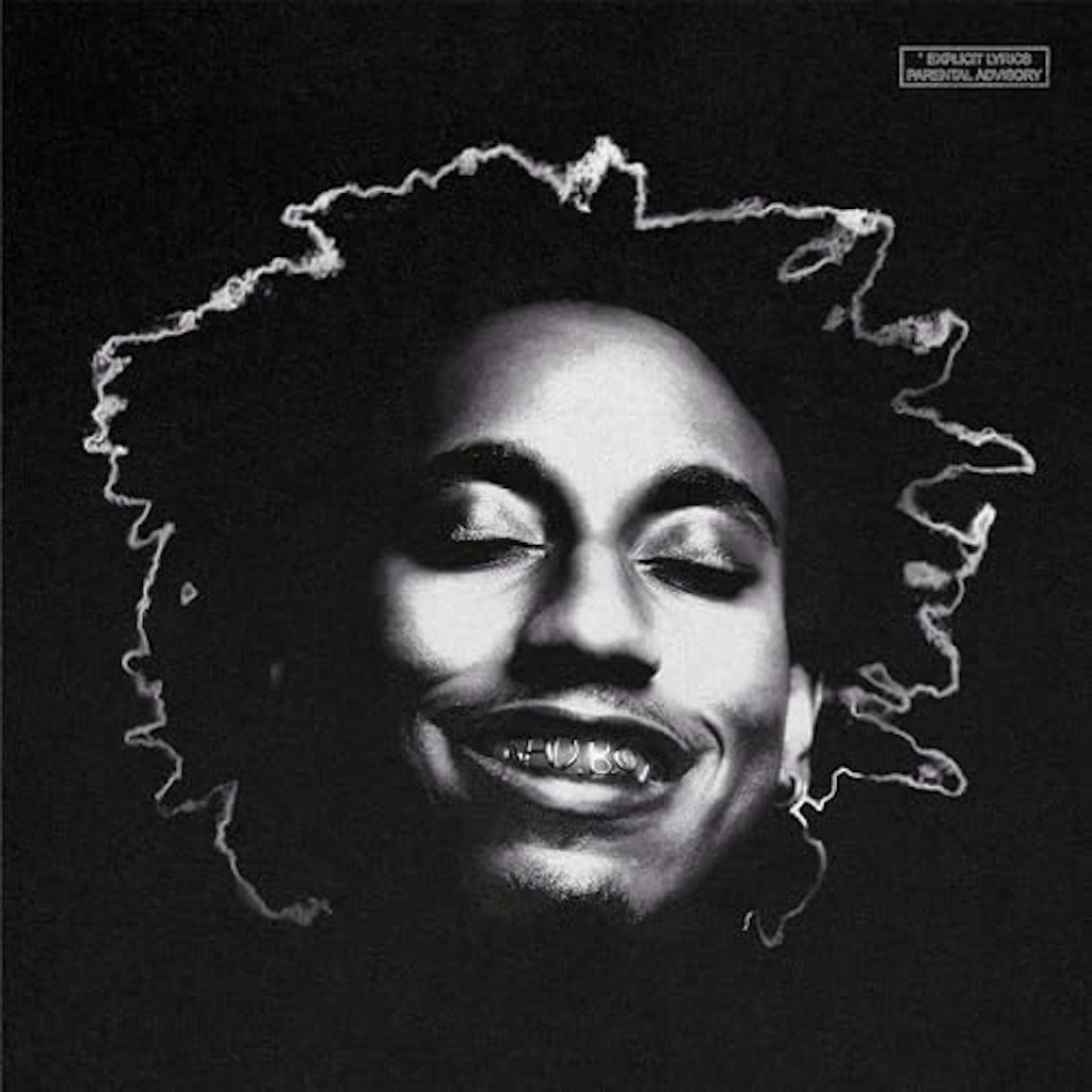 Reggie Becton's Sadboy Vol. 2