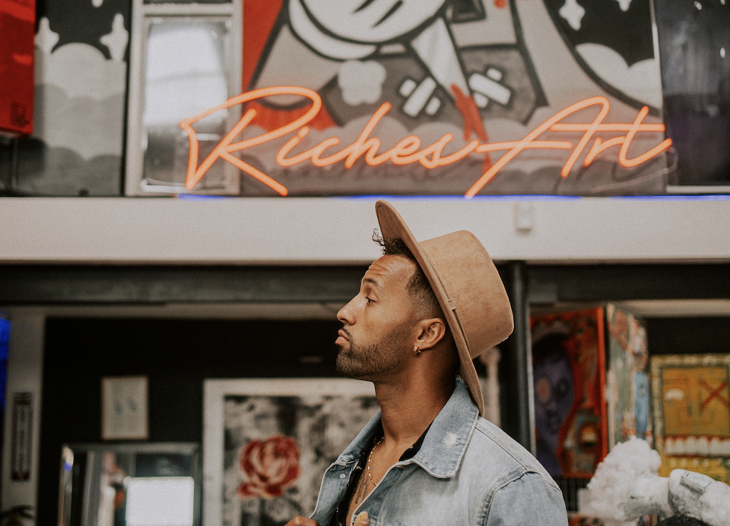 Black-owned businesses to support