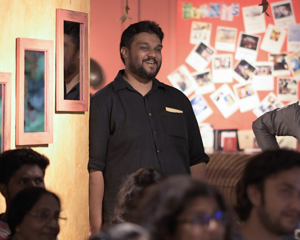 Sofar Curators in India