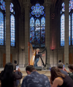 Sofar Paris at La chapelle Reille