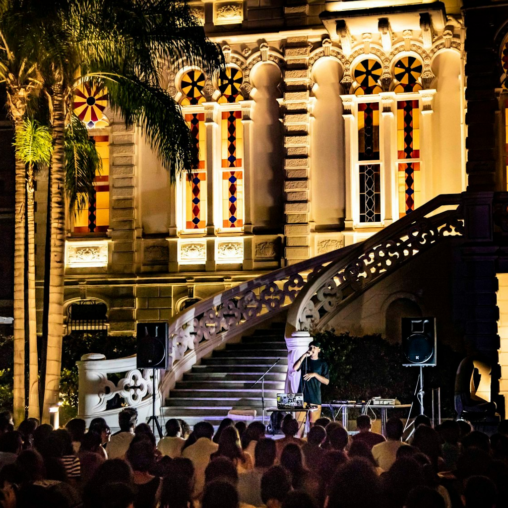 Coolest Museums for Live Music