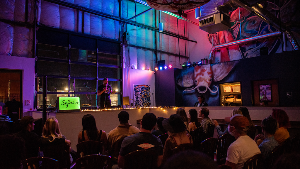 Things to do in Austin