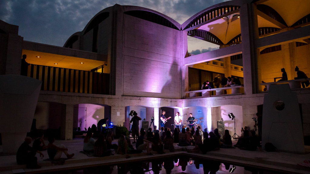 Coolest Museums for Live Music