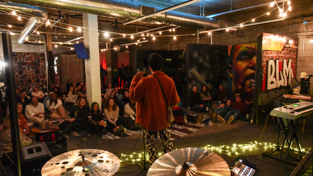 Coolest Museums for live Music