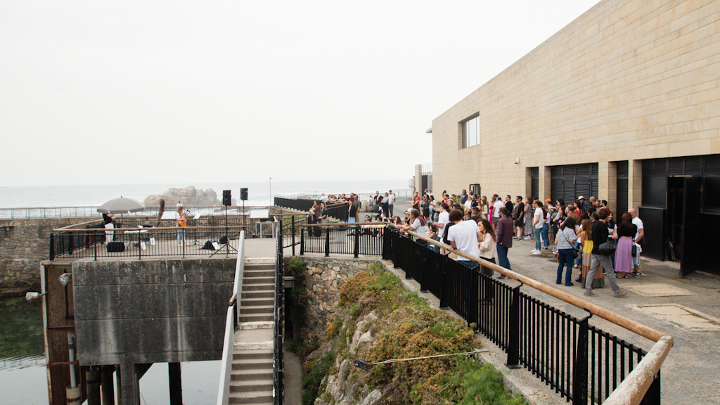 Sofar A Coruña, Dreamy Sofar Spaces from Around the World