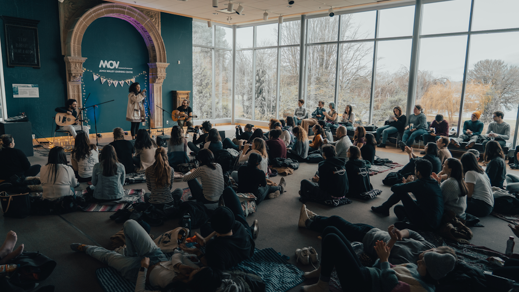 Coolest Museums for Live Music