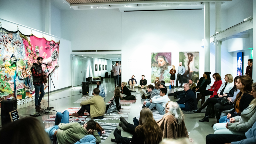 Coolest Museums for Live Music