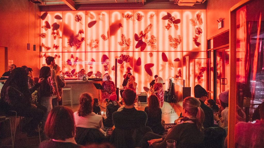 6 of our favorite venues for Live Music in NYC 