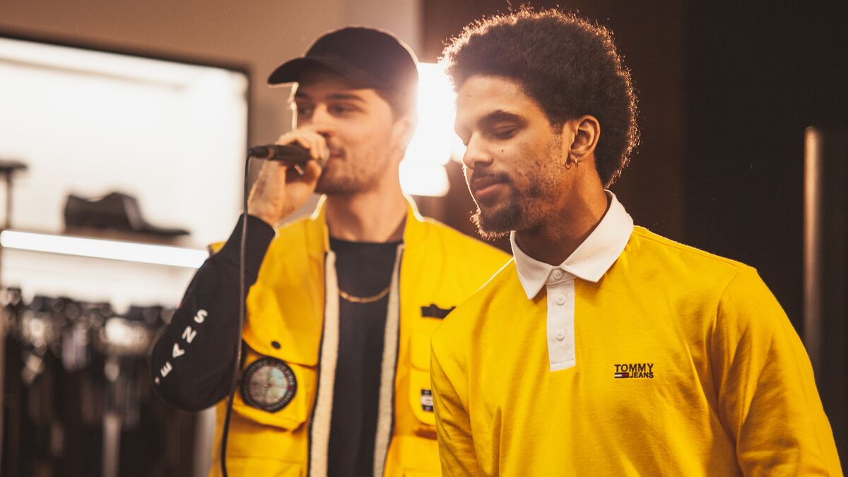 5 Noteworthy Artists Who Played a Sofar Part 4 - Live Music, Concerts ...