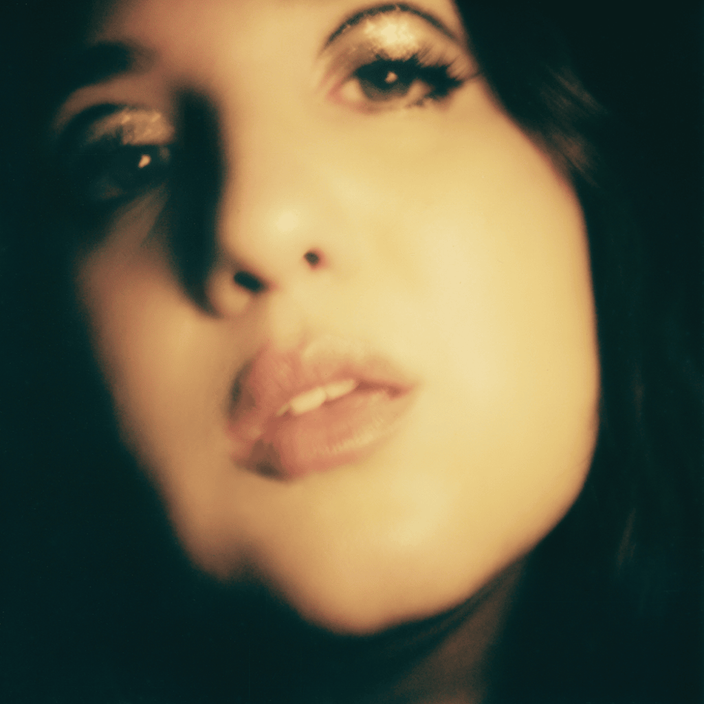 Caity Krone Nose Job