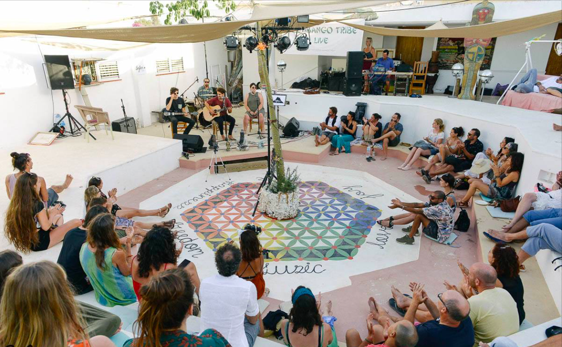 Sofar Ibiza, Sofar Dreamy Spaces from Around the World 