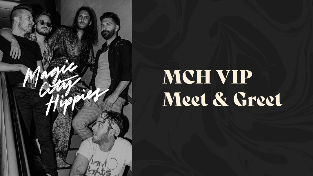Magic City Hippies Meet & Greet