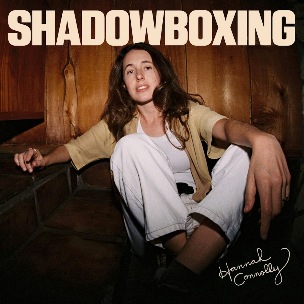 Hannah Connoly's Shadowboxing